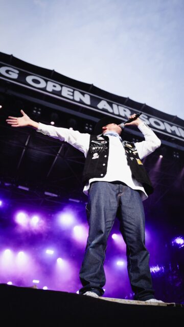 Was ein Auftakt auf der Seewiese!
@tream_auf_spotify hat den Friedberg Open Air Sommer sowas von eingeläutet!
Hier kommt der Recap – präsentiert von unserem Partner @dreame_deutschland

(📸 @pgur.mp4 / @jabo.thlm )