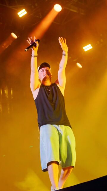 @montez.official hat den letzten Abend nochmal unvergesslich gemacht – Gänsehaut, Emotionen & ein Publikum, das jedes Wort mitgefühlt hat. ❤️‍🔥

Danke an alle, die diesen Sommer so besonders gemacht haben – wir sehen uns 2026! 🎉

Der Recap wird euch präsentiert von unserem Partner @dreame_deutschland 

(📸 @pgur.mp4 / @jabo.thlm )