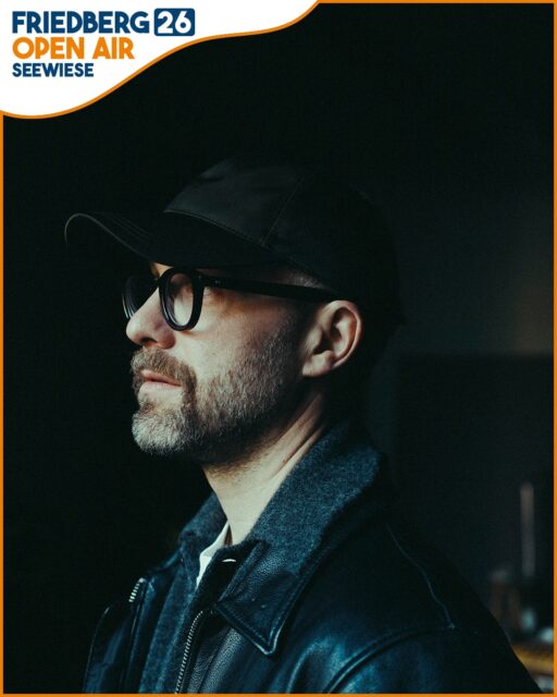 Der Eventim Pre-Sale für Mark Forster am 10. Juli 2026 auf der Seewiese in Friedberg hat begonnen! 🙌

Sichert euch jetzt die besten Plätze für einen unvergesslichen Sommerabend voller Hits wie Chöre, Übermorgen und Sowieso! ☀️🎶

🎟️ Tickets gibt’s direkt bei Eventim oder über unsere Webseite.